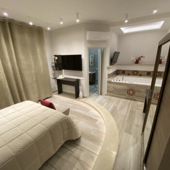 Mad Suites - Casa vacanza Bernalda