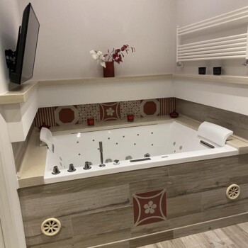 Mad Suites - Casa vacanza Bernalda