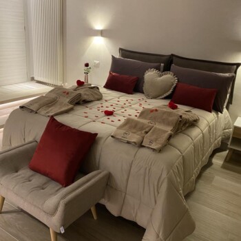 Mad Suites - Casa vacanza Bernalda