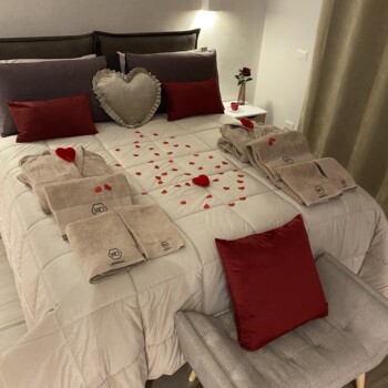 Mad Suites - Casa vacanza Bernalda