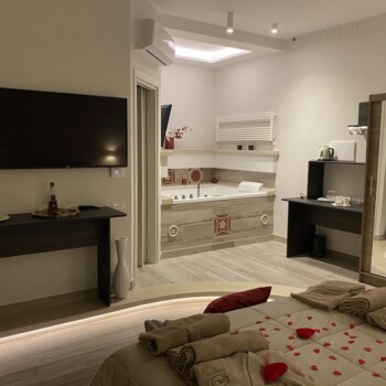 Mad Suites - Casa vacanza Bernalda