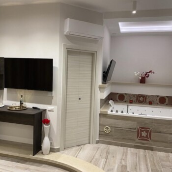 Mad Suites - Casa vacanza Bernalda