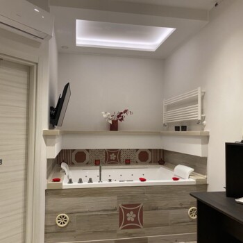 Mad Suites - Casa vacanza Bernalda