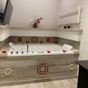 Mad Suites - Casa vacanza Bernalda