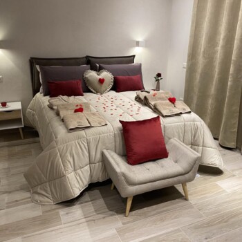 Mad Suites - Casa vacanza Bernalda